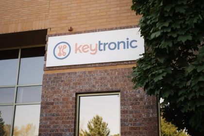 Keytronic