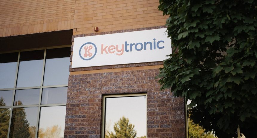 Keytronic