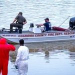 Coahoma County Fire Department