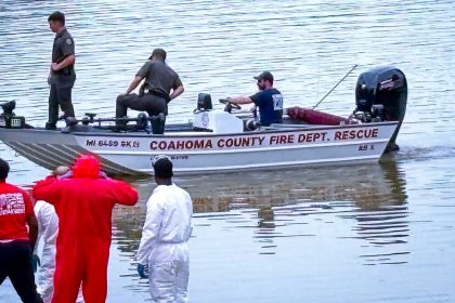 Coahoma County Fire Department
