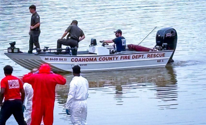 Coahoma County Fire Department
