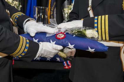 National EMS Memorial Service