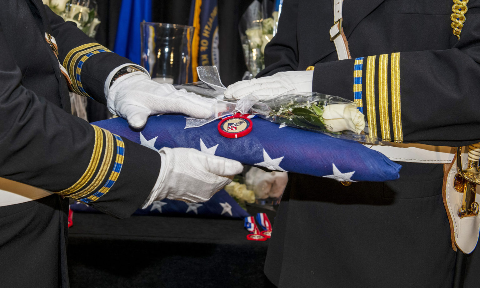 National EMS Memorial Service