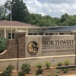 Northwest Mississippi Community College