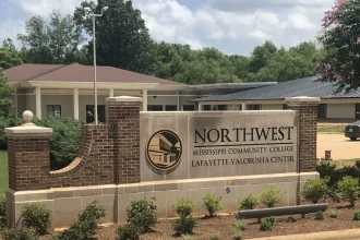 Northwest Mississippi Community College