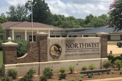 Northwest Mississippi Community College