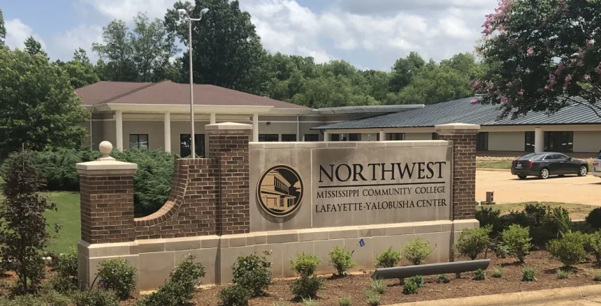 Northwest Mississippi Community College