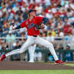 Ole Miss baseball