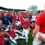 Ole Miss baseball