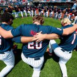Ole Miss baseball