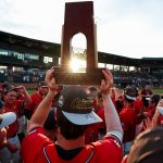Ole Miss baseball