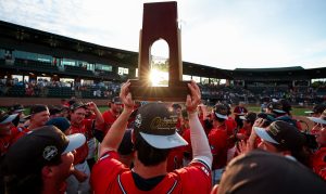 Ole Miss baseball