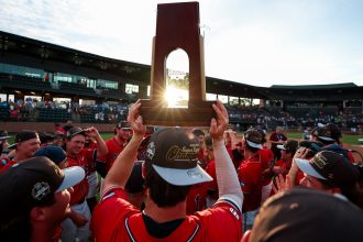 Ole Miss baseball