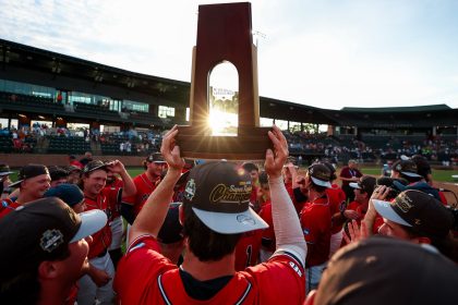 Ole Miss baseball