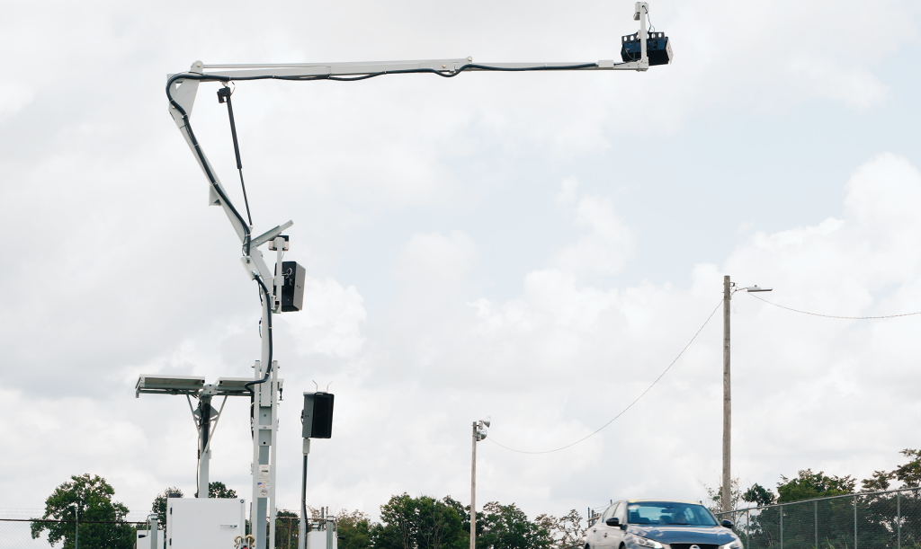 DPS commissioner: AI traffic cameras would detect crashes, not issue tickets