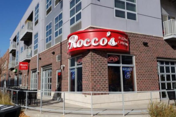 Rocco's