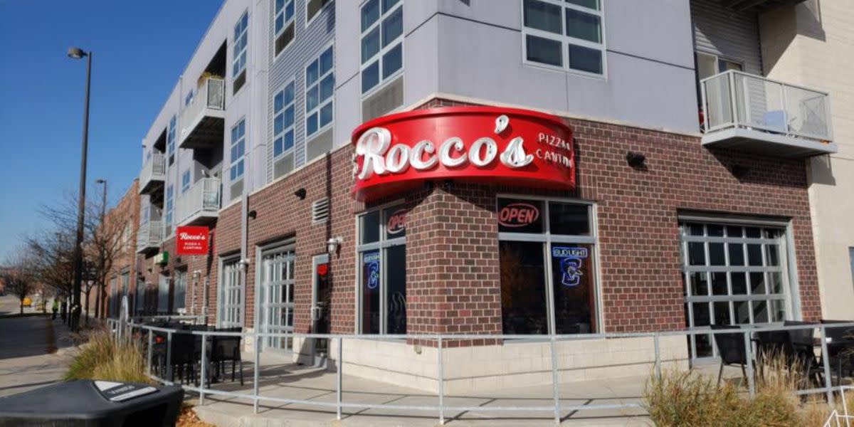 Rocco's
