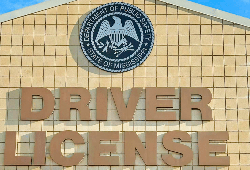 DMV