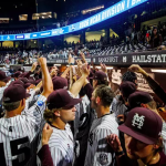 Mississippi State baseball