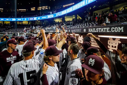 Mississippi State baseball