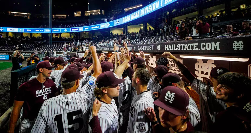 Mississippi State baseball