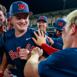 Ole Miss baseball