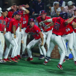 Ole Miss baseball