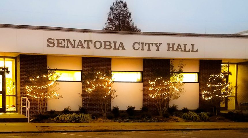 Senatobia