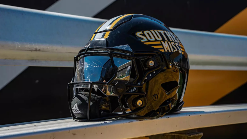 Southern Miss Football