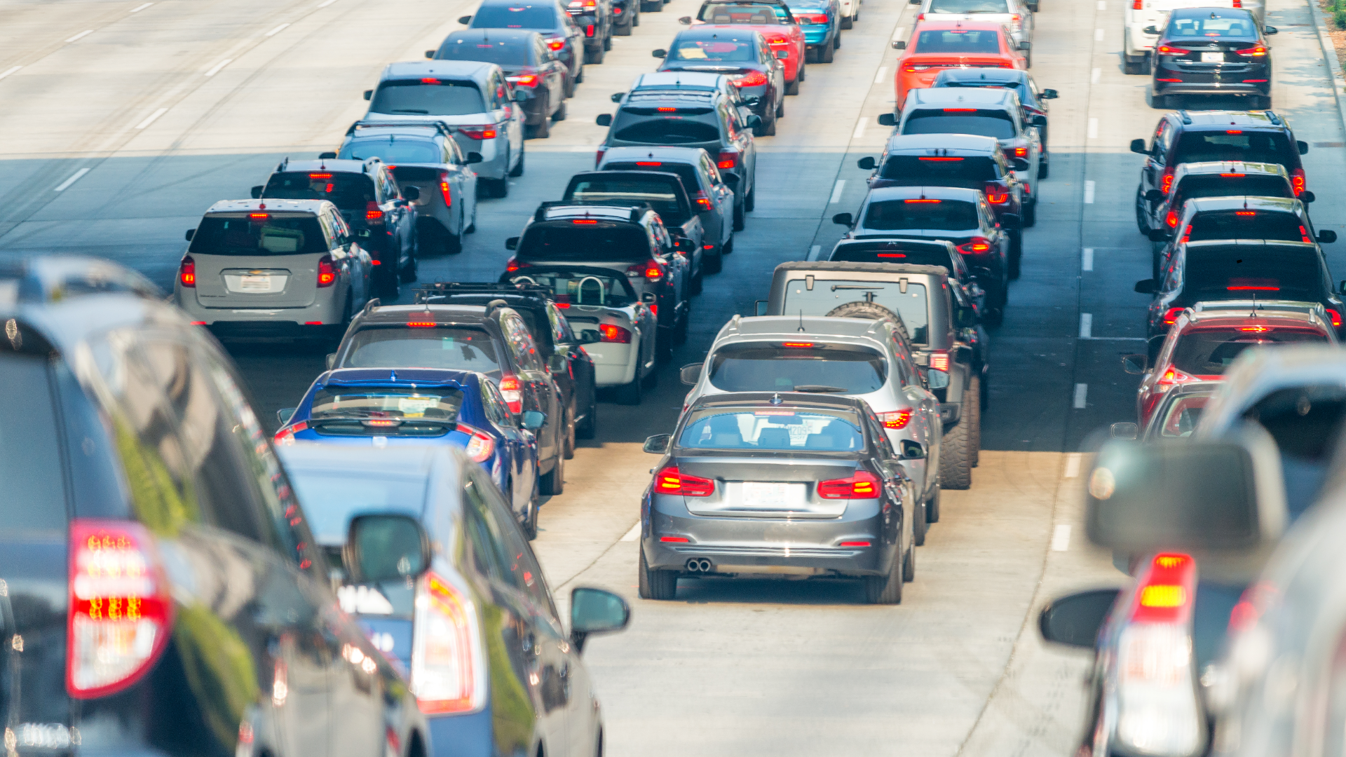 Record Independence Day travel expected despite still-high gas prices