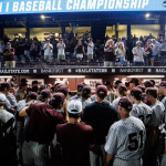 Mississippi State baseball