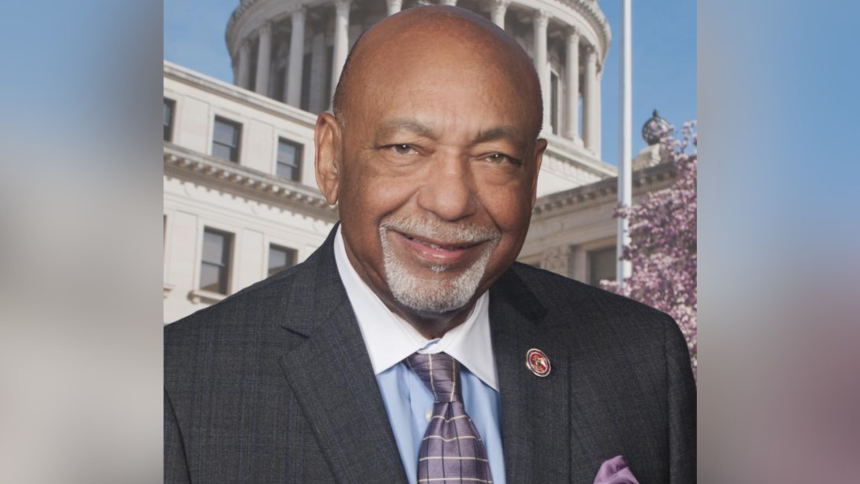 State Rep. Bo Brown