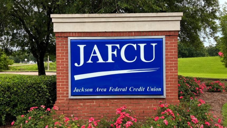 Jackson Area Federal Credit Union