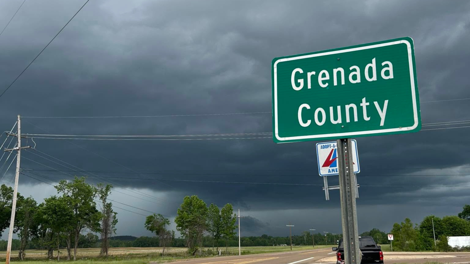 Grenada County