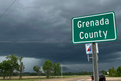 Grenada County