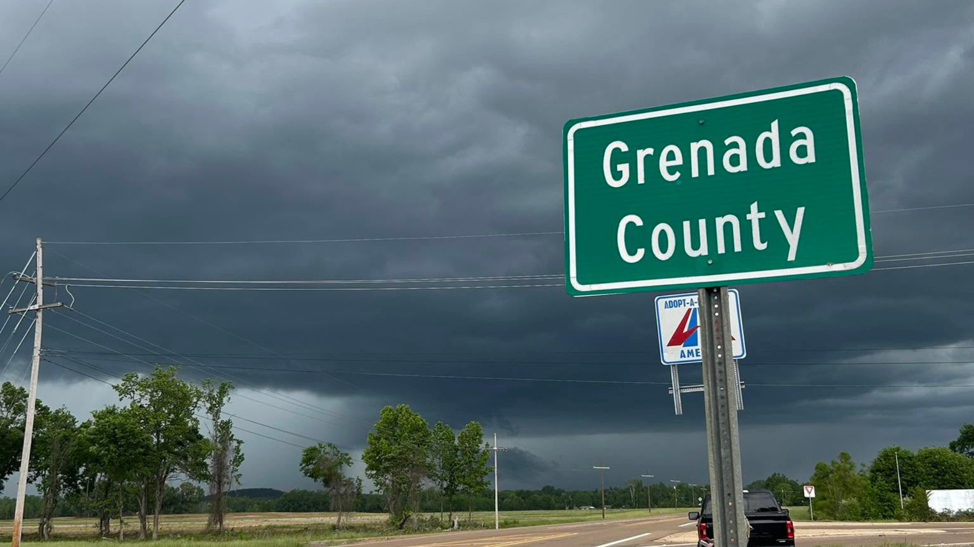 No foul play suspected after missing man found dead in Grenada County