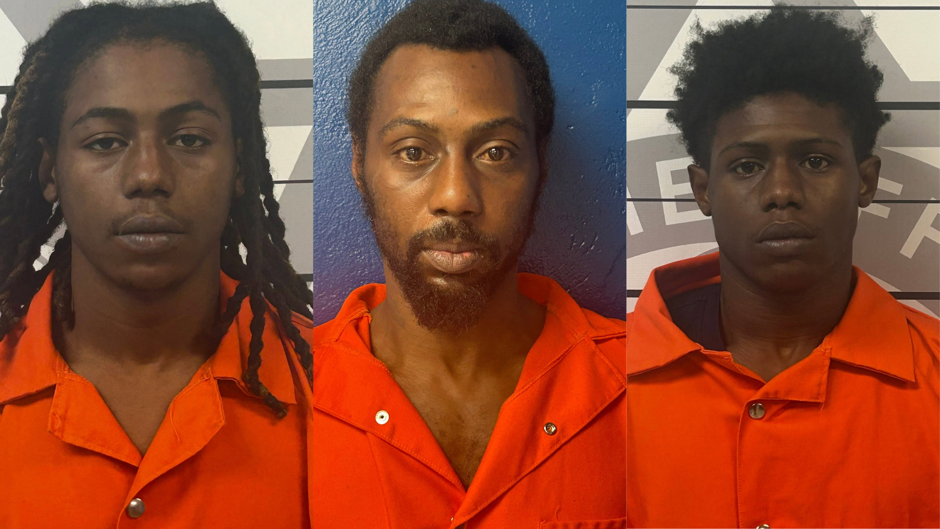 Father, 2 sons facing charges in connection with shooting death of Mississippi teen