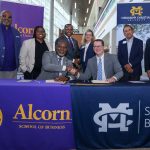 Alcorn State, Mississippi Christian University