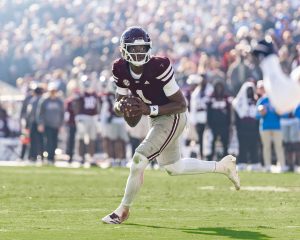 Mississippi State football