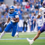 Dante Dowdell