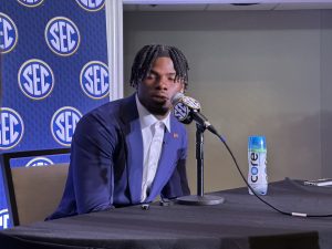 Kamario Taylor