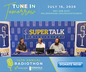 Palmer Home - Radiothon