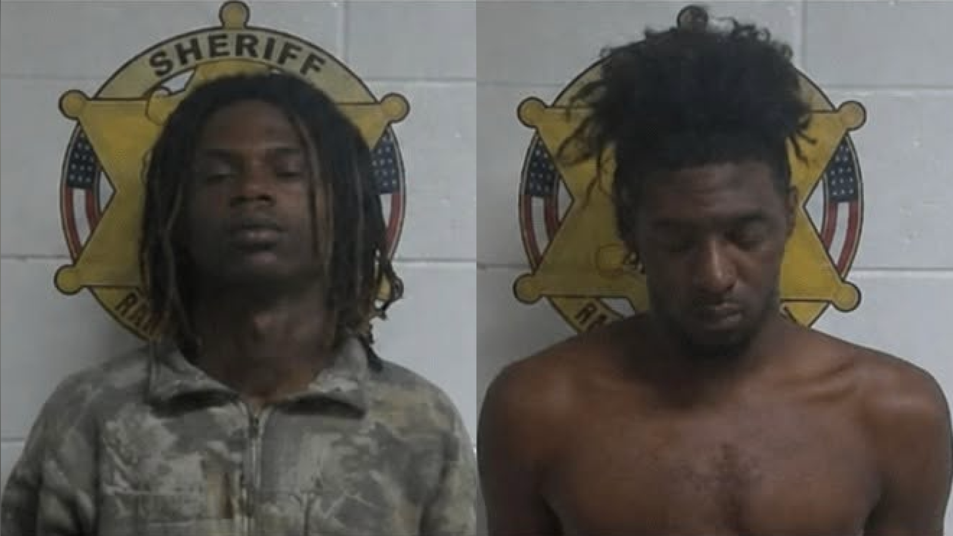 AYU　Possible Suspects Tito B 2 arrested in connection with fatal Philadelphia shooting