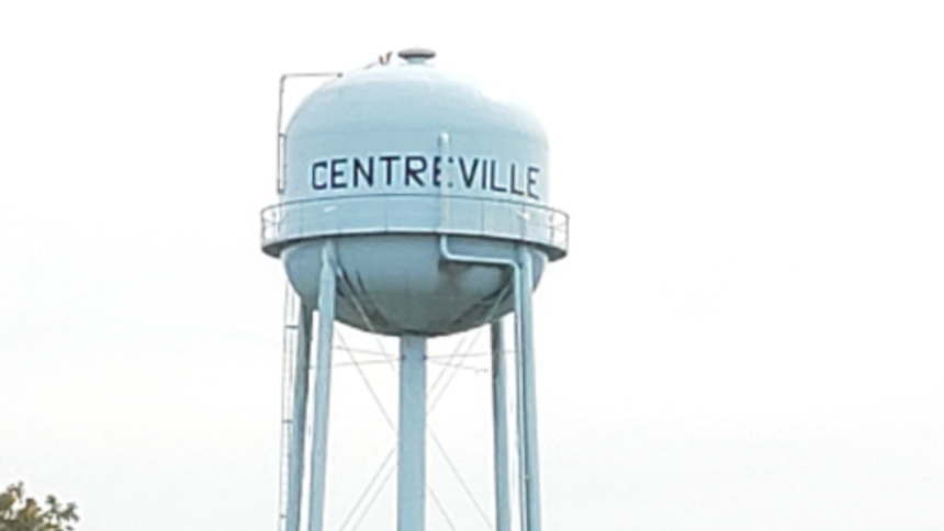 Centreville