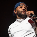 Kevin Gates