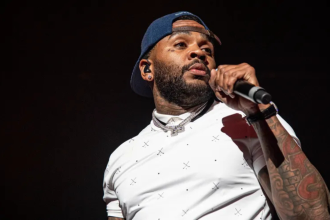 Kevin Gates
