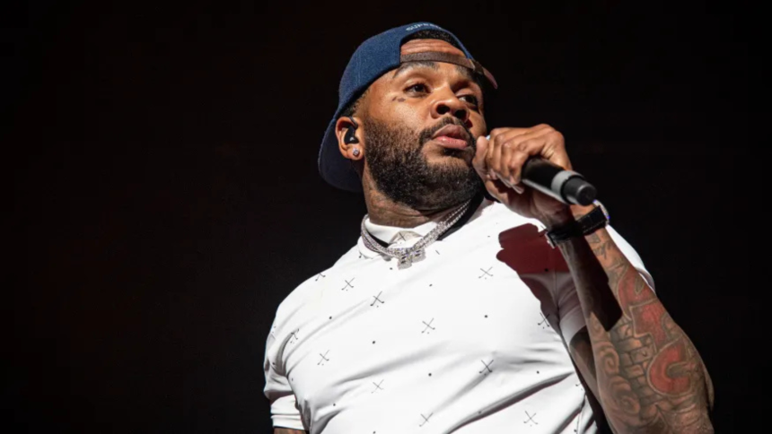 Kevin Gates
