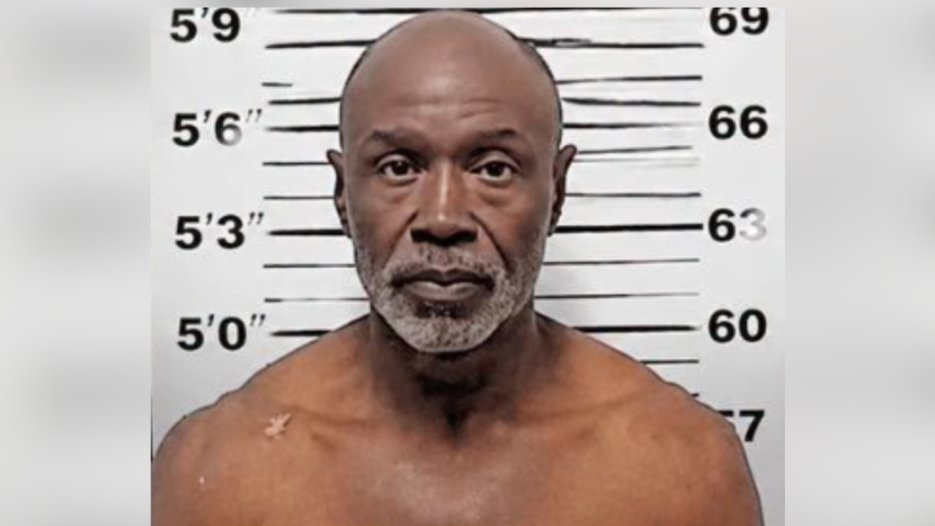 Anthony Winder