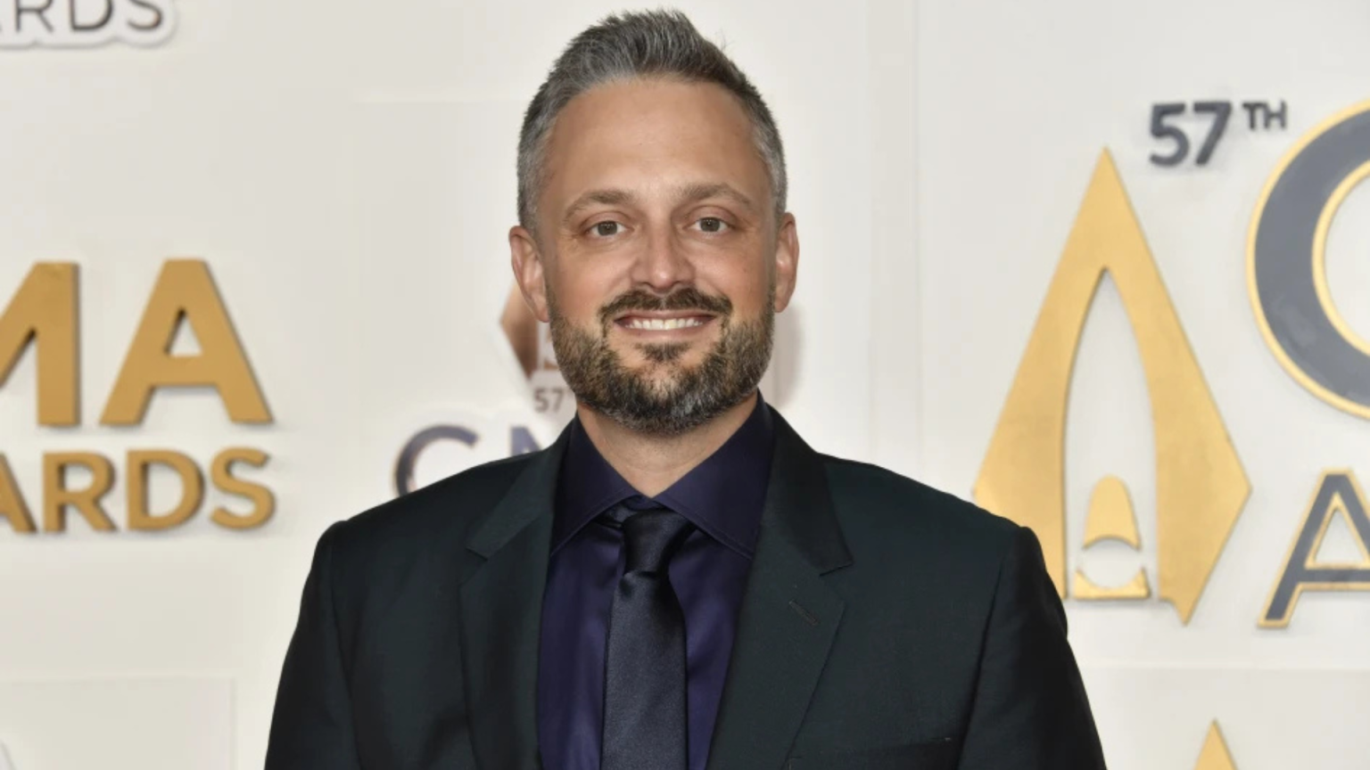 Nate Bargatze