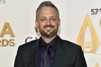 Nate Bargatze
